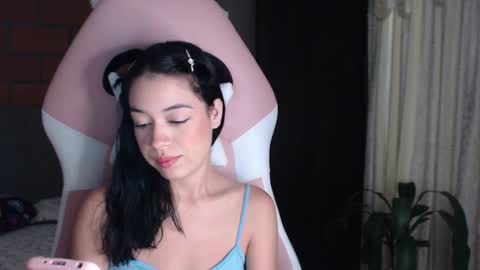 Marcela independent online show from February 7, 2025, 2:50 am