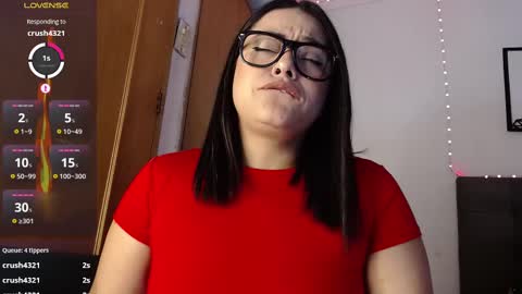 maraa_lee online show from February 27, 2025, 8:31 pm