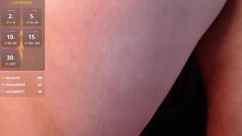 maraa_lee online show from February 28, 2025, 10:17 pm