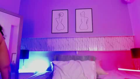 Mrs. Sweet online show from February 23, 2025, 1:13 am