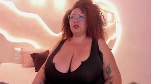 Mrs. Sweet online show from May 23, 2026, 2:06 am