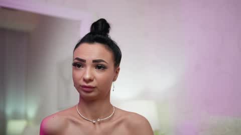  Mara  online show from January 26, 2025, 9:29 pm