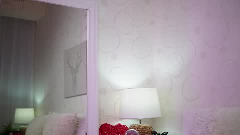  Mara  online show from March 12, 2025, 4:08 am