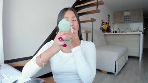 Mara online show from September 21, 2025, 9:27 pm