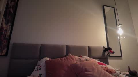 Marakuia online show from December 20, 2025, 6:59 pm