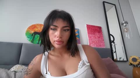 Marakuia online show from April 21, 2026, 8:42 am