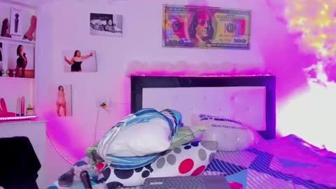 maralinette22 online show from January 29, 2025, 8:04 pm