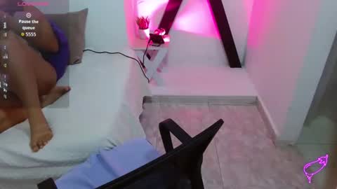 Mara Silk online show from March 4, 2026, 3:12 am