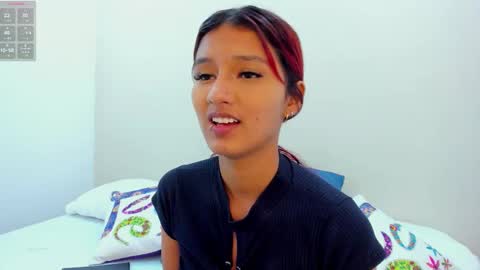 Maray Lous  online show from March 8, 2026, 9:18 pm