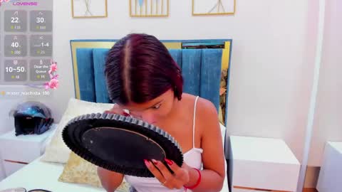 Snapshot of maray_lous chatting on April 30, 2026, 10:58 pm Maray Lous online show from April 30, 2026, 10:58 pm