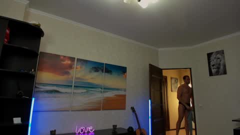 alex marvelxx online show from January 29, 2025, 5:19 am