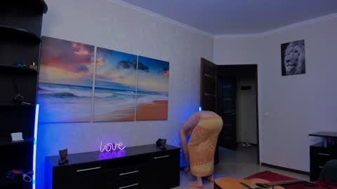 alex marvelxx online show from January 29, 2025, 5:02 pm