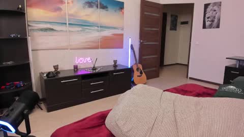 alex marvelxx online show from March 2, 2025, 3:05 pm