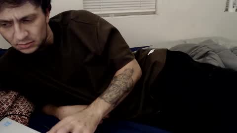 Snapshot of marc_313 chatting on November 27, 2025, 9:44 am Marc online show from November 27, 2025, 9:44 am