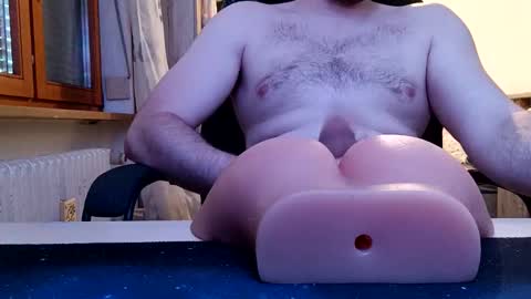 marc_der_kann online show from May 21, 2026, 12:45 pm