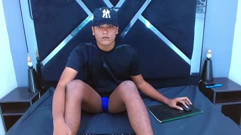 Marc  online show from July 21, 2026, 4:31 pm