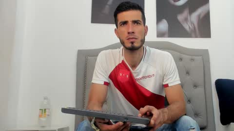 Marc Ruffalo online show from February 6, 2026, 7:50 pm