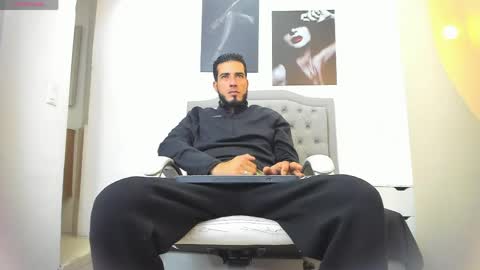 Marc Ruffalo online show from April 23, 2026, 11:20 am