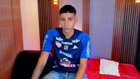 Marc online show from March 5, 2026, 5:03 am