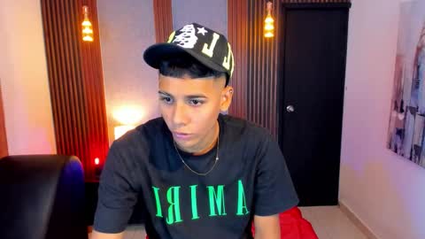 Marc online show from March 7, 2026, 3:58 am