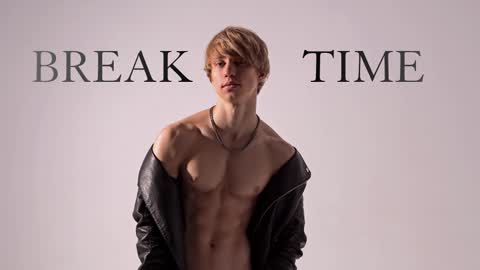 marc_solo online show from February 9, 2025, 12:19 pm