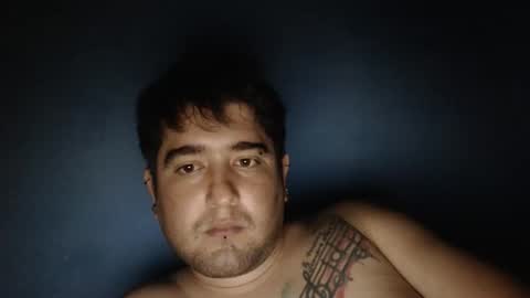 marccarter420 online show from February 9, 2026, 5:22 am