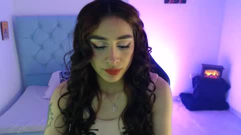 Marcela online show from April 16, 2026, 11:18 pm