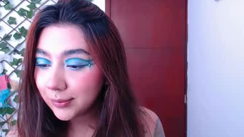 Marcela  online show from April 21, 2026, 3:28 pm