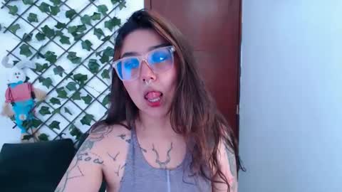 Marcela  online show from April 30, 2026, 6:03 pm