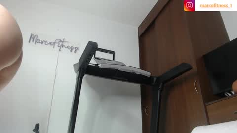 your real gymrat online show from March 8, 2025, 11:49 pm