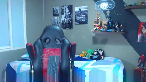 MARCEL online show from March 18, 2026, 2:31 pm