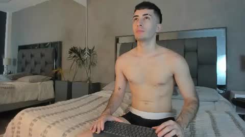 Snapshot of marcel_gassion chatting on June 16, 2026, 7:27 pm Marcel Gassion online show from June 16, 2026, 7:27 pm