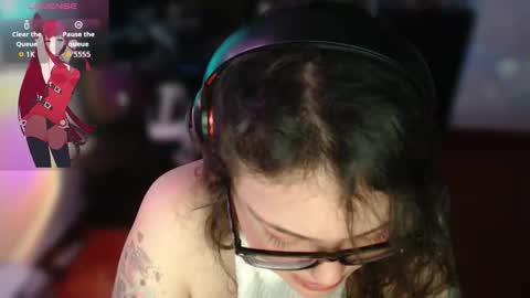 Snapshot of marcela2101s chatting on January 8, 2026, 11:40 pm marcela2101s online show from January 8, 2026, 11:40 pm