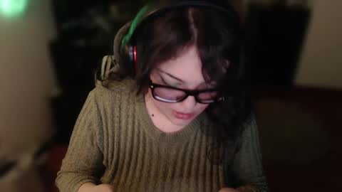 Snapshot of marcela2101s chatting on January 11, 2026, 11:10 pm marcela2101s online show from January 11, 2026, 11:10 pm