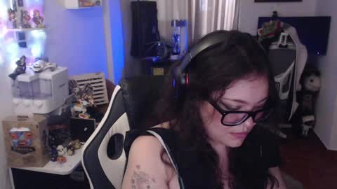 Snapshot of marcela2101s chatting on May 19, 2026, 8:15 pm marcela2101s online show from May 19, 2026, 8:15 pm