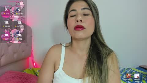 marcela_56 online show from April 8, 2026, 3:06 am