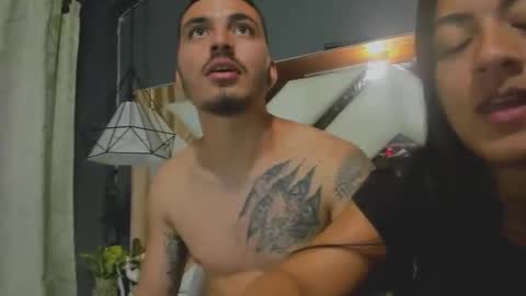 marcela_camilo30 online show from March 20, 2026, 12:26 am