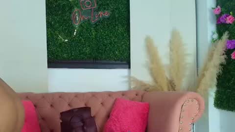 Snapshot of marcela_cepeda chatting on June 24, 2026, 7:02 pm Mar online show from June 24, 2026, 7:02 pm