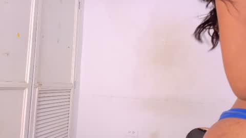 Snapshot of marcela_cepeda chatting on July 16, 2026, 6:58 pm Mar online show from July 16, 2026, 6:58 pm
