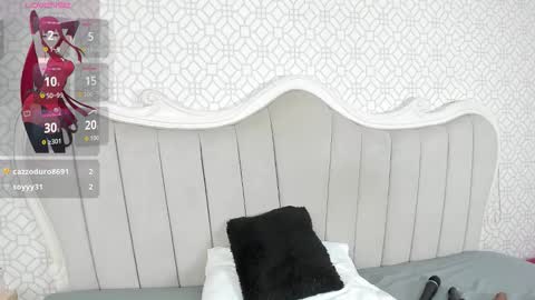 Marcela Cortes online show from February 5, 2026, 11:09 pm