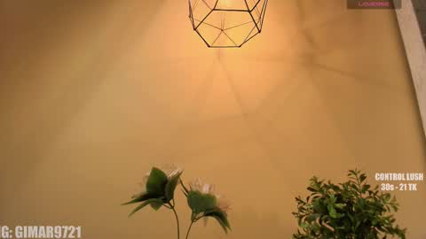 Marcela online show from September 13, 2025, 1:16 am