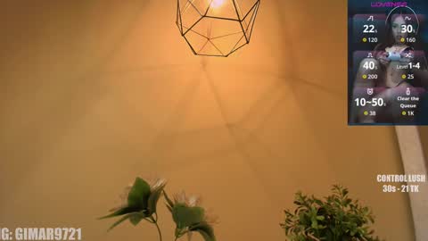 Marcela online show from September 15, 2025, 1:49 am