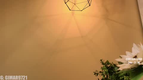 Marcela online show from September 18, 2025, 12:34 am