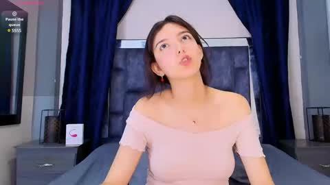 Marcela online show from January 25, 2025, 12:17 am