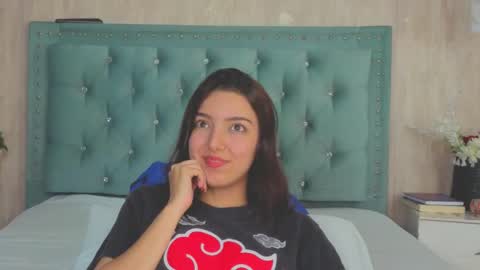 Marcela online show from September 30, 2025, 2:38 am