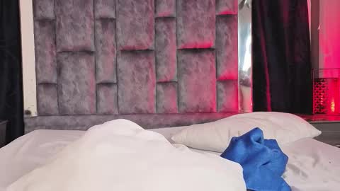 Marcela online show from November 20, 2025, 9:31 am