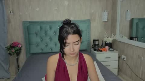 Marcela online show from April 21, 2026, 8:55 pm