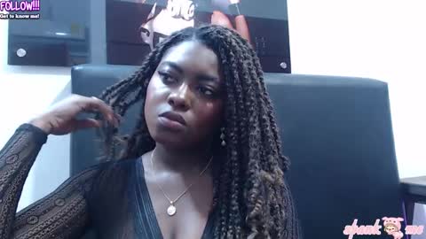 MARCELA  online show from November 6, 2025, 8:21 pm