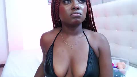 MARCELA  online show from November 24, 2025, 10:53 pm