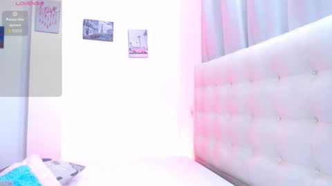 MARCELA  online show from December 1, 2025, 7:30 pm